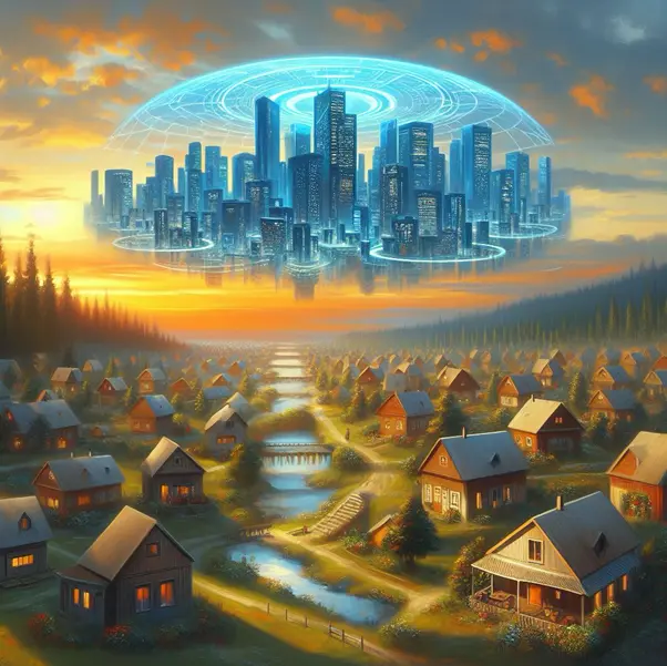 spring of technology part 2