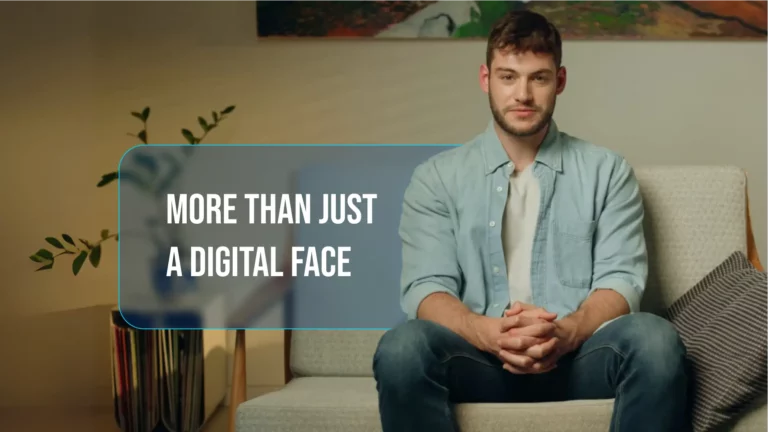 ai avatars more than digital face
