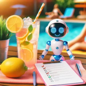 communication with viewers and clients