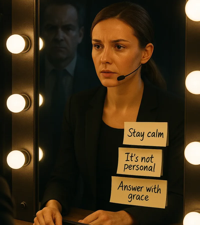 proven techniques for difficult audiences