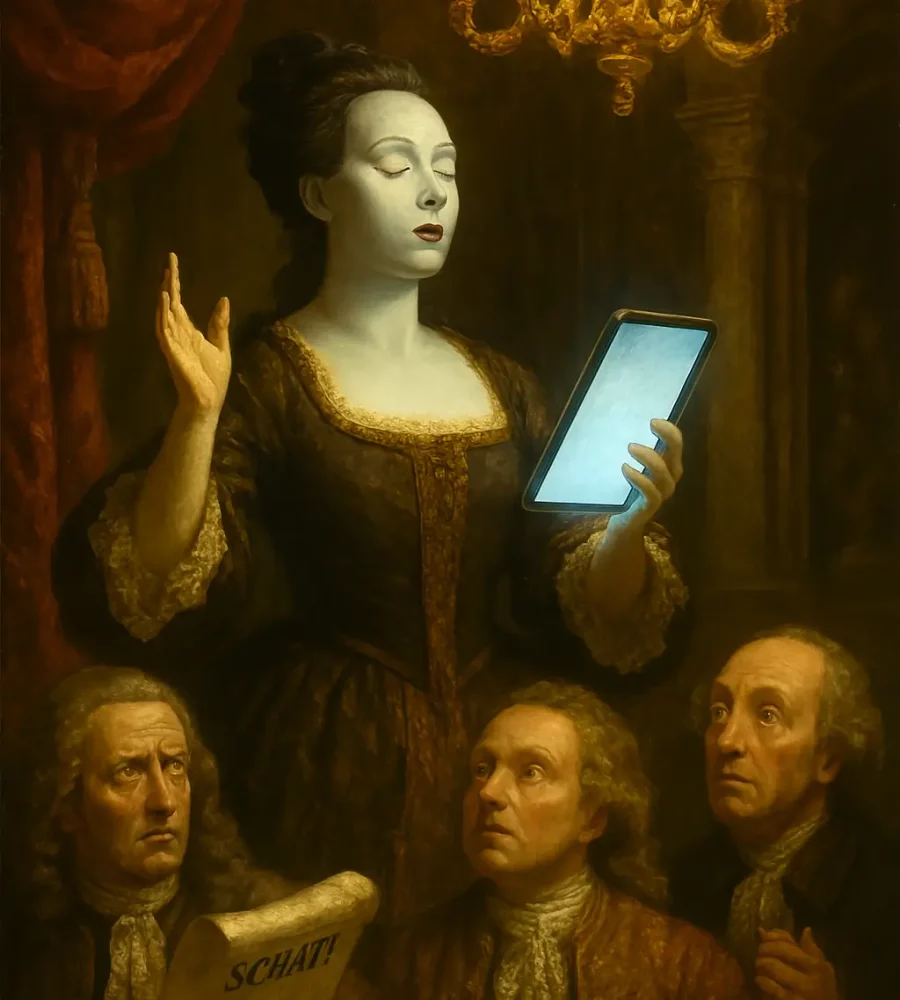 technical essentials for live broadcasts