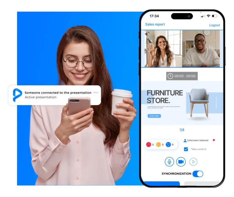pitch avatar for online stores