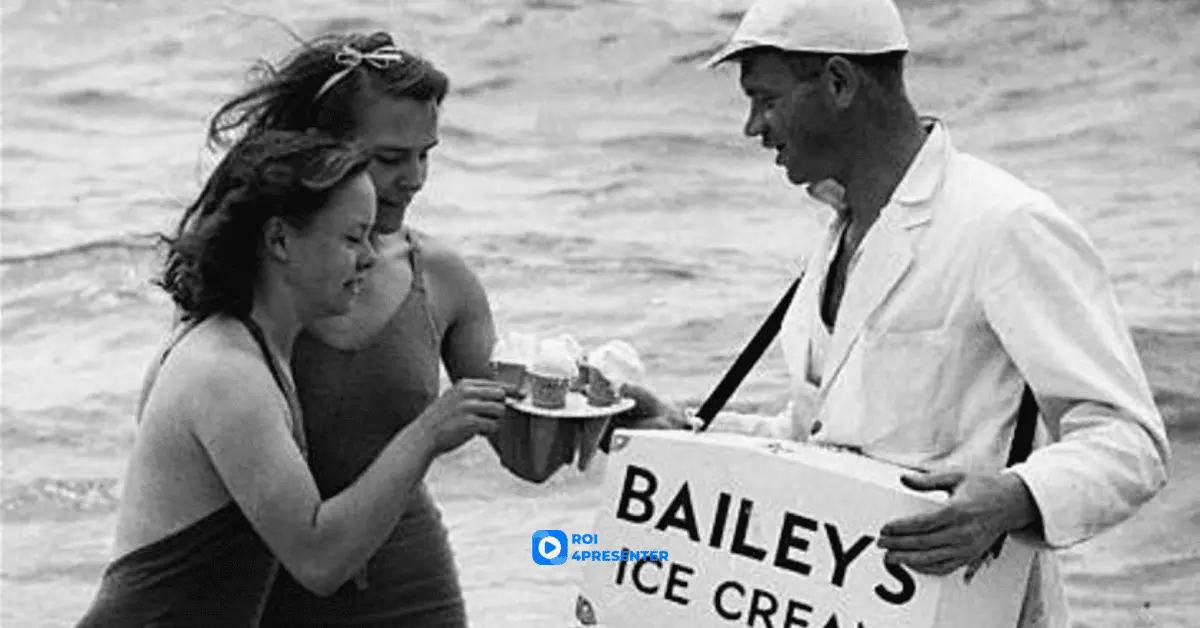 personal presentation