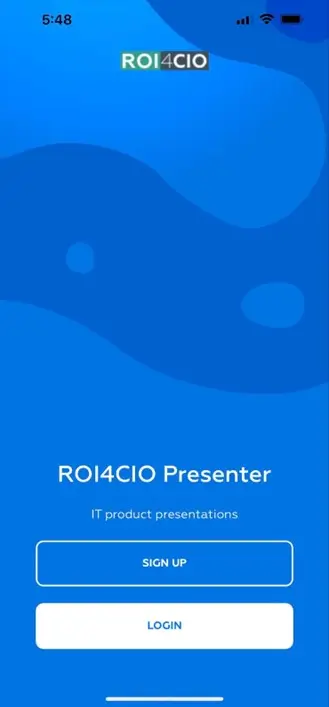 mobile app authorization