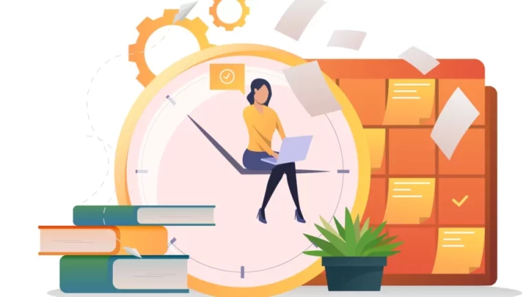 presentations library